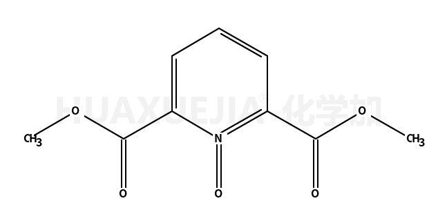 dimethyl 1-oxidopyridin-1-ium-2,6-dicarboxylate