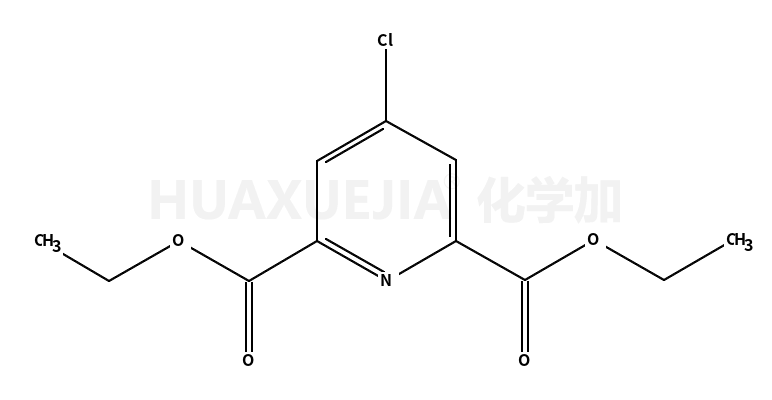 4-氯-2,6-二吡啶甲酸乙酯