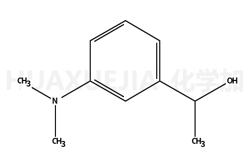 3-二甲氨基-Α-甲基苯甲醇