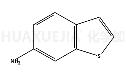 苯并[b]噻吩-6-胺