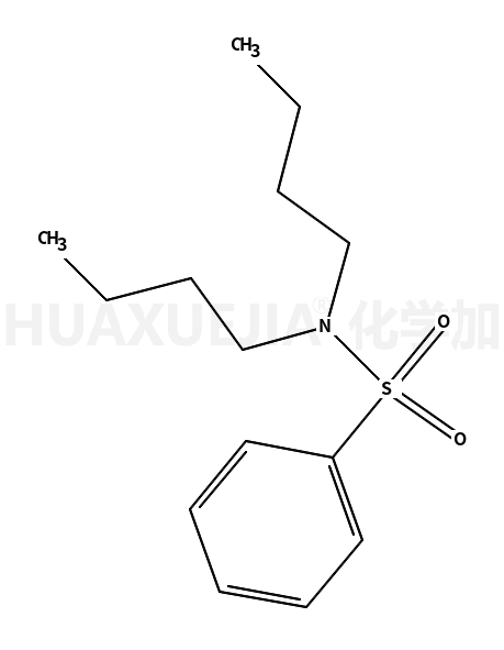 N,N-二丁基苯磺酰胺