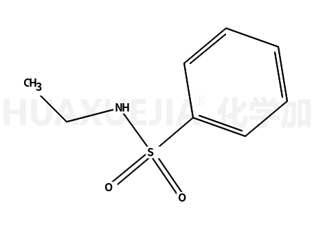 N-乙基苯磺酰胺