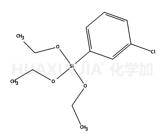 (3-chlorophenyl)-triethoxysilane