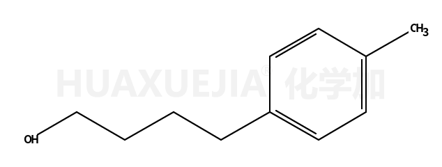 4-(4-甲苯基)-1-丁醇