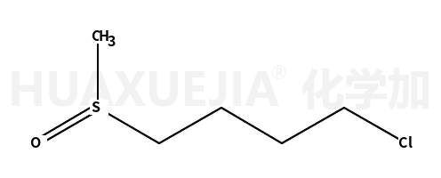 1-chloro-4-methylsulfinylbutane