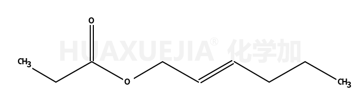 反-2-己烯-1-丙酸甲酯