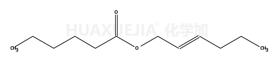 N-己酸(反-2-己烯基)酯