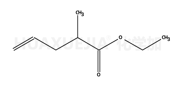2-甲基-4-戊烯酸乙酯