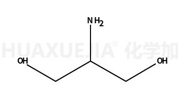 2-氨基-1,3-丙烷二醇