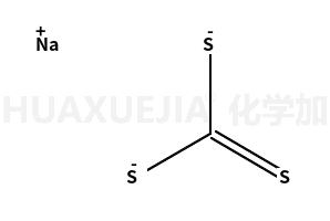 三硫代碳酸钠