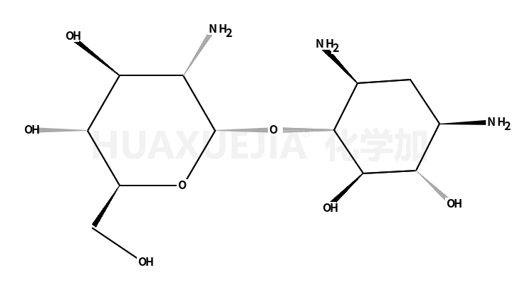 现货供应Neomycin Sulfate杂质