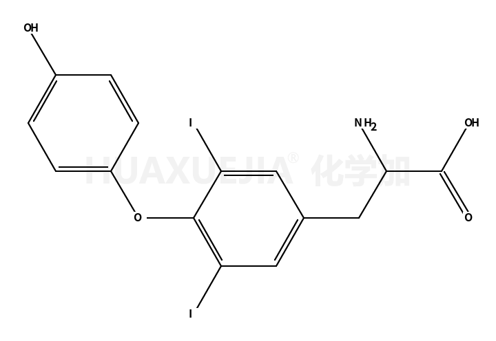 3,5-二碘甲腺氨酸