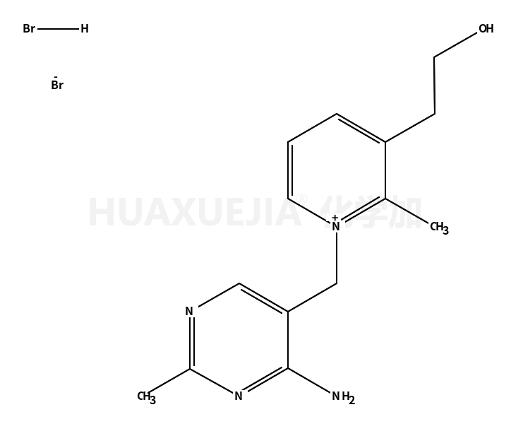 Pyrithiamine