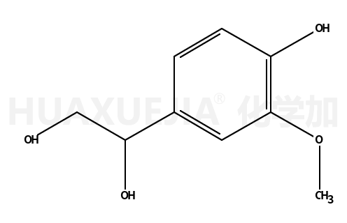 rac 4-Hydroxy-3-methoxyphenylethylene Glycol