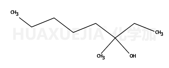 3-甲基-3-辛醇