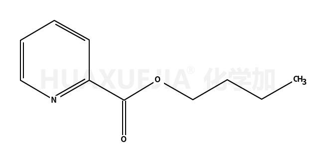 Alpha-吡啶甲酸正丁酯