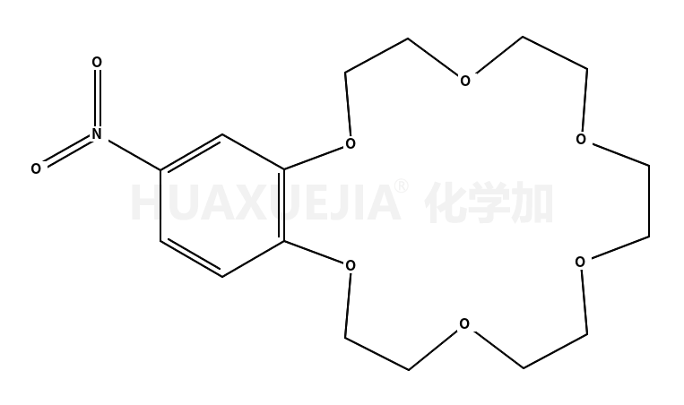 4'-硝基苯并-18-冠-6-醚