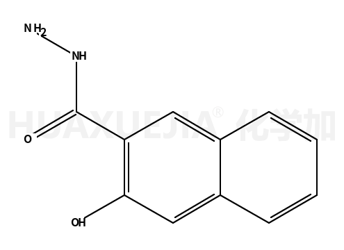 3-羟基-2-萘酸肼