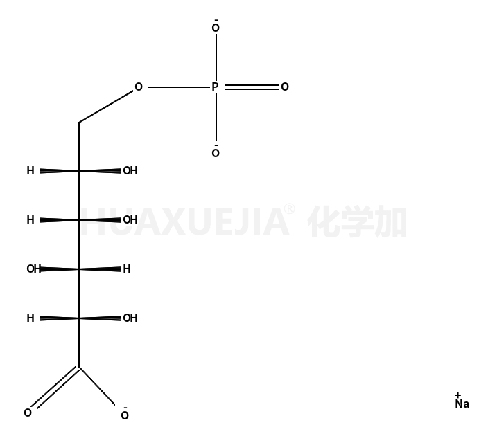 6-磷酸葡萄糖酸三钠盐