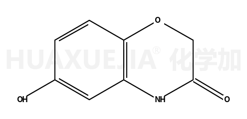 6-羟基-2H-1,4-苯并嗪-3(4H)-酮
