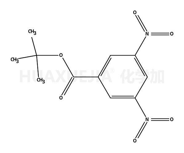 3,5-二硝基苯甲酸叔丁酯