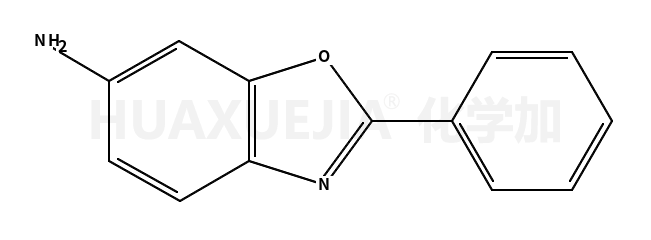 2-苯基-6-氨基苯并噁唑