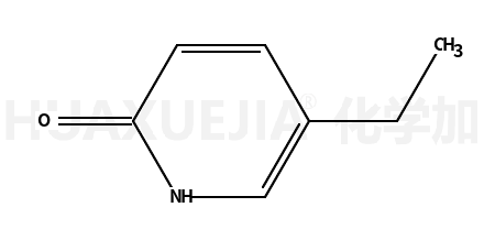 5-乙基吡啶-2-醇