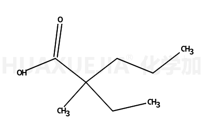 2-乙基-2-甲基戊酸