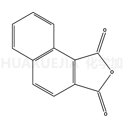 1,2-萘二酸酐