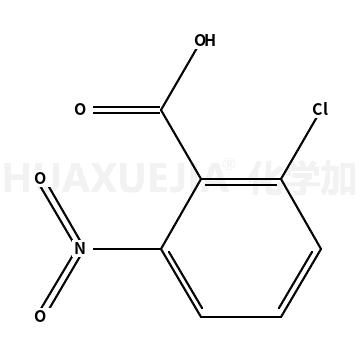 2-氯-6-硝基苯甲酸