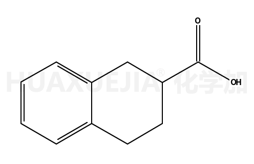 1,2,3,4-四氢-2-萘甲酸