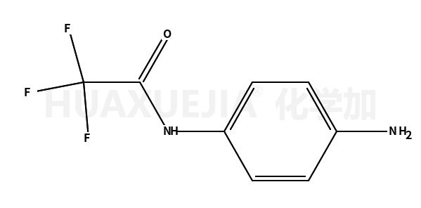 4-Trifluoroacetamidoaniline