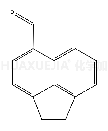 1,2-DIHYDROACENAPHTHYLENE-5-CARBALDEHYDE