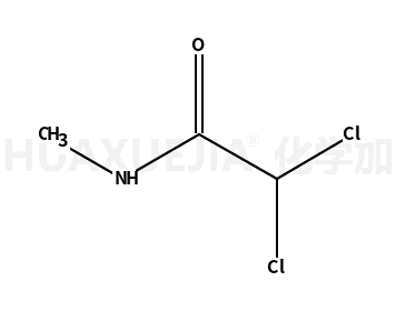 二氯-N-甲基乙酰胺