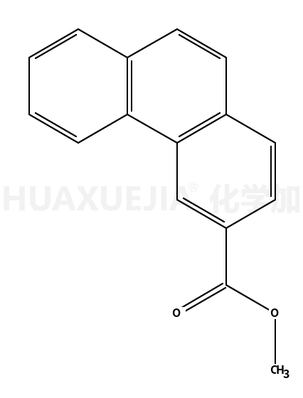 菲-3-甲酸甲酯