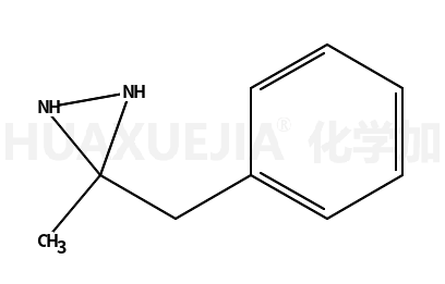 3-benzyl-3-methyldiaziridine