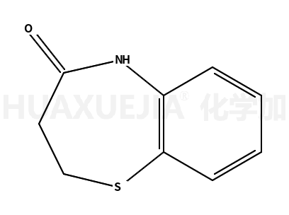 2,3-二氢-1,5-苯并硫氮杂卓-4(5H)-酮