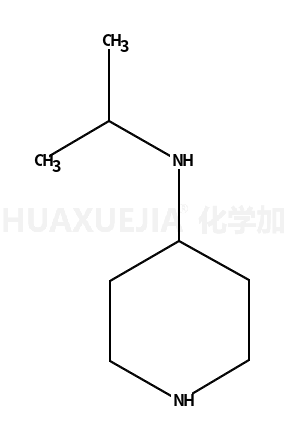 N-异丙基哌啶-4-胺