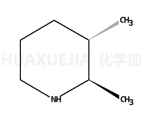 2,3-二甲基哌啶