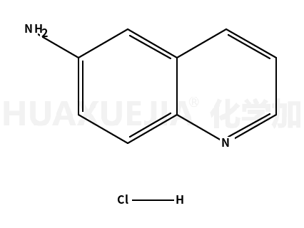 6-氨基喹啉盐酸盐