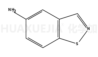 1,2-苯并异噻唑-5-胺