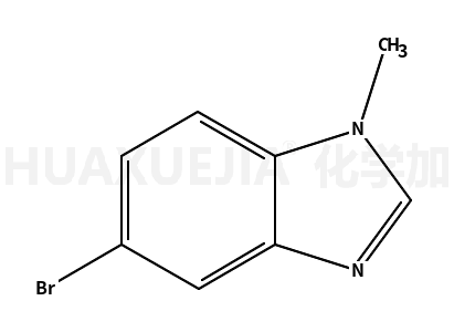 5-溴-1-甲基-1H-苯并[d]咪唑