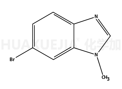 6-溴-1-甲基-1H-苯并[D]咪唑