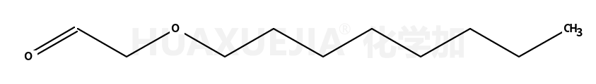 辛氧基乙醛