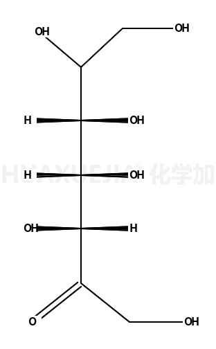 D-葡庚酮糖