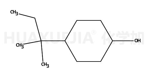 4-叔戊基环己醇