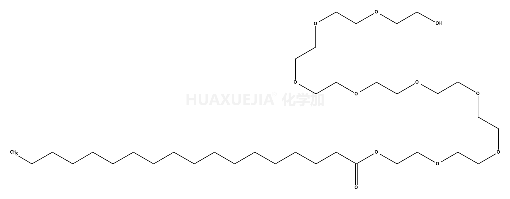 PEG-9硬脂酸酯