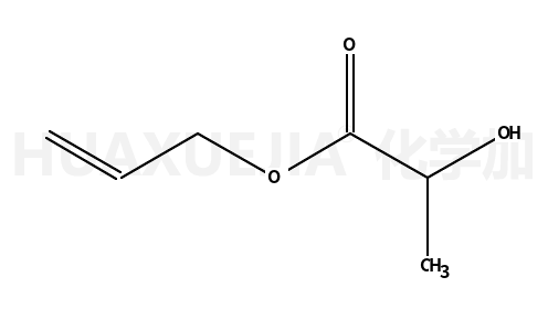 2-羟基丙酸烯丙酯