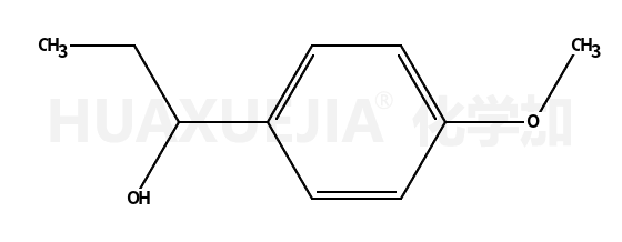 rac-1-(4’-Methoxyphenyl)propanol