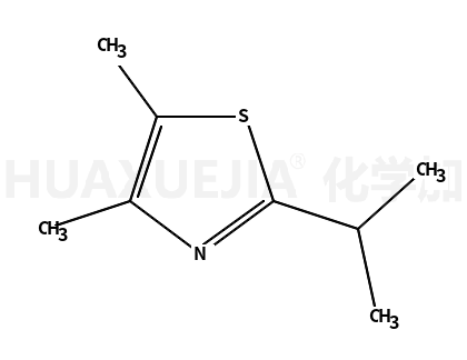 4,5-二甲基-2-异丙基噻唑